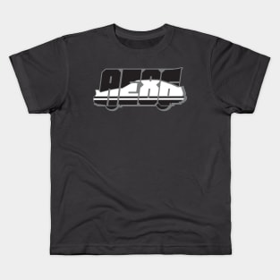 TunerTeez: AE86 "2-Toned" Kids T-Shirt